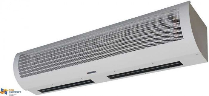 Тепловая завеса Тепломаш КЭВ-60П3140W