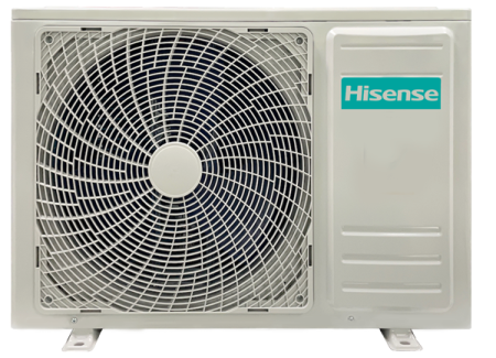 Настенная сплит-система Hisense AS-36HW4RKZHB STRONG VIBE Classic A On/Off