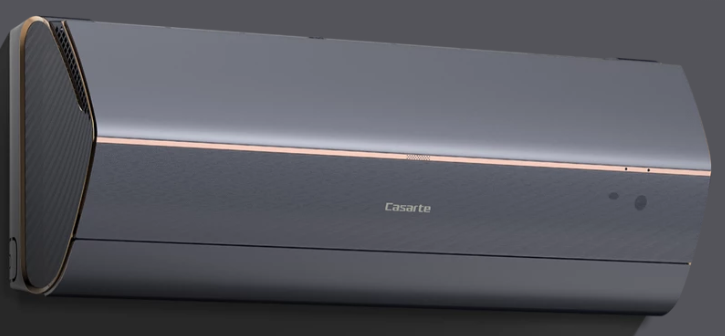 Сплит-система настенная Casarte CAS25MW1/R3-B Triano on/off