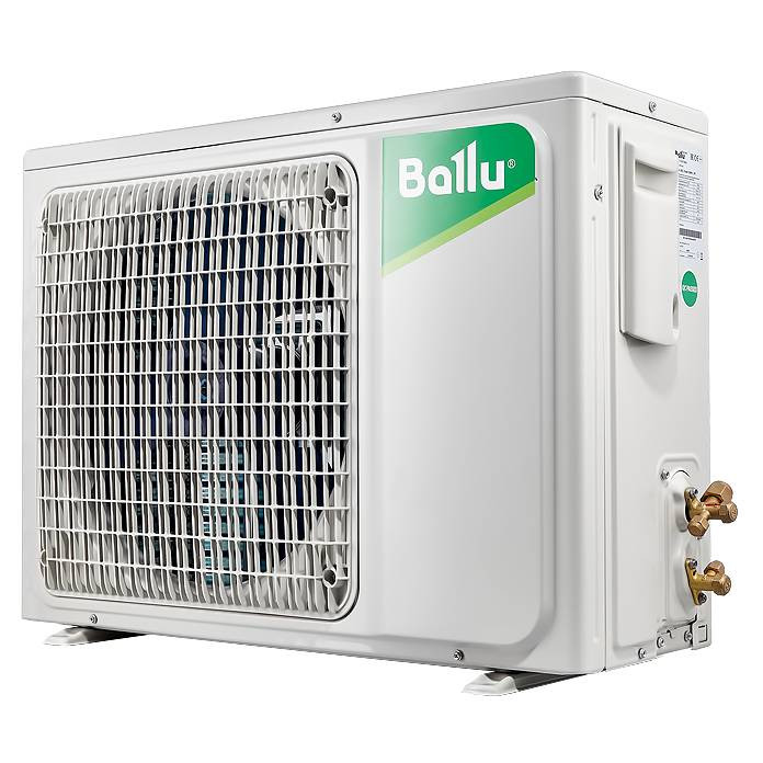 Напольно-потолочная сплит-система BALLU MACHINE BLCI_CF-18HN8/EU_23Y Universal DC Inverter