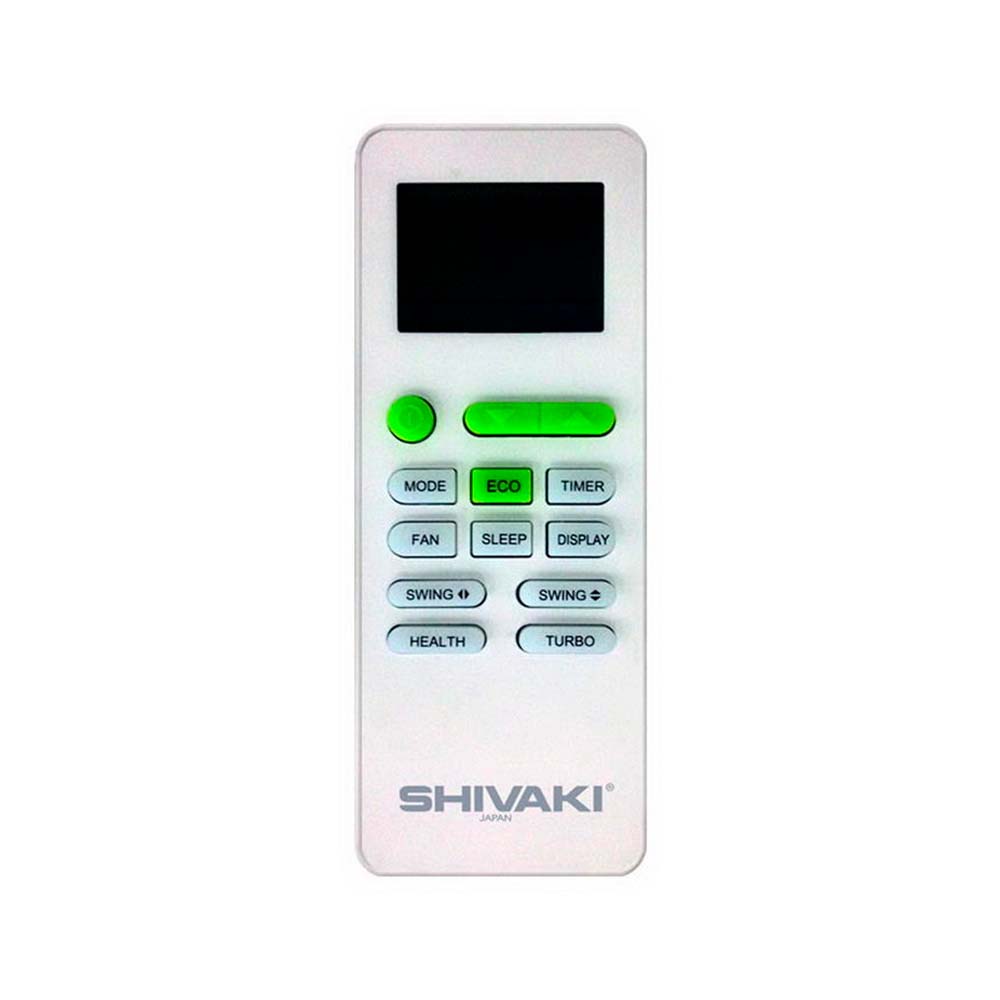 Сплит-система настенная Shivaki SSH-L129DC inverter