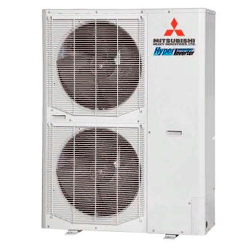 Колонная сплит-система Mitsubishi Heavy FDF100VD2 / FDC100VSX