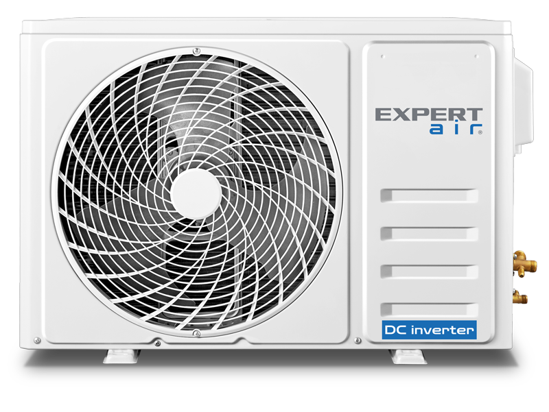 Настенная сплит-система EXPERTAIR by ZILON ZAC-I/PG18NPZ PROGRESS DC Inverter