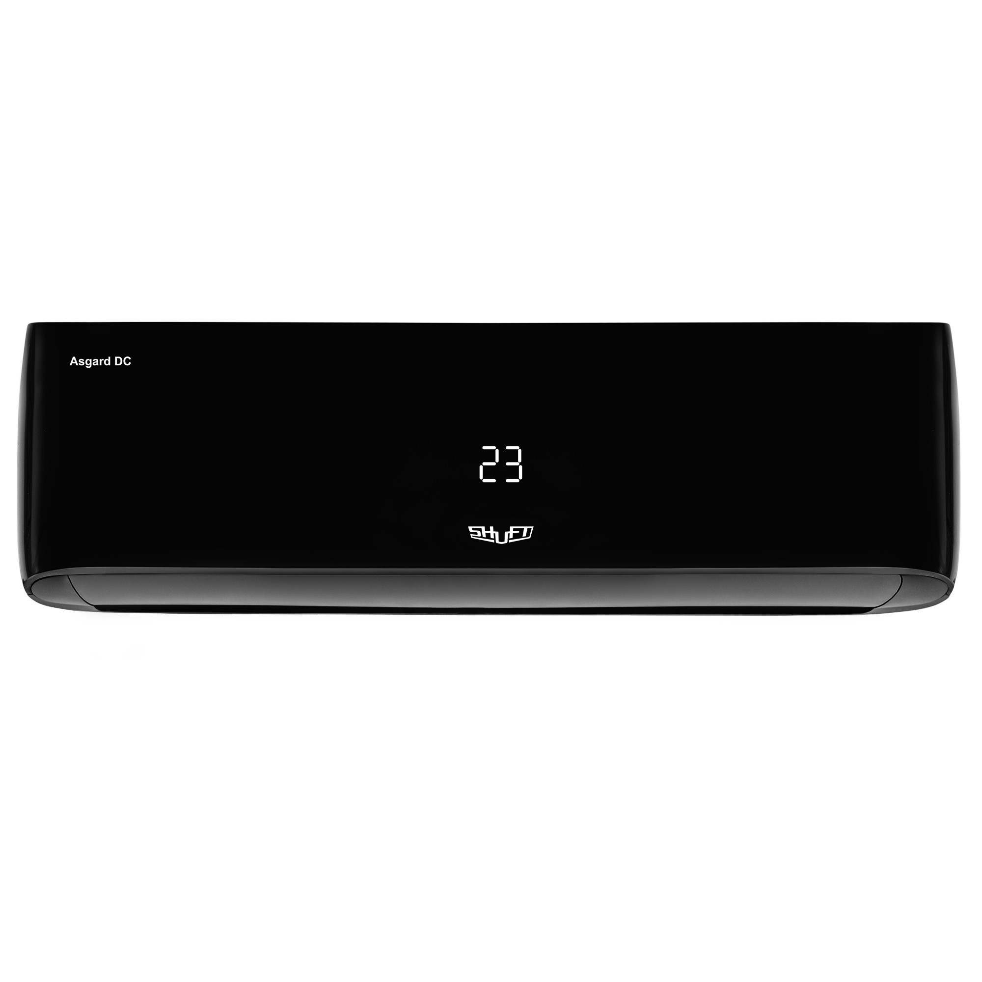 Настенная сплит-система SHUFT SFTHAI-09HN8/BL Asgard Inverter