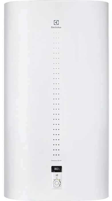 Электрический накопительный водонагреватель Electrolux EWH 80 Centurio IQ Inverter