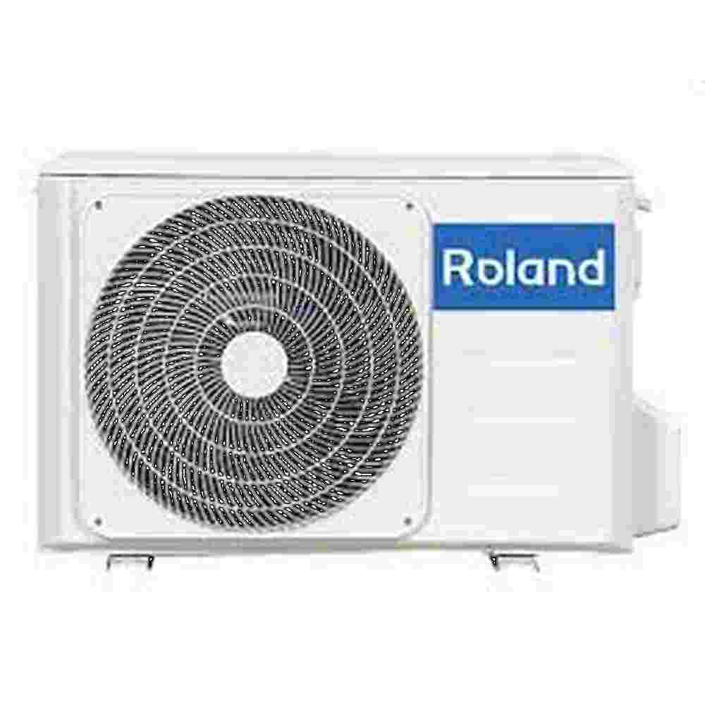 Сплит-система настенная Roland FU-18HSS010/N2 on/off