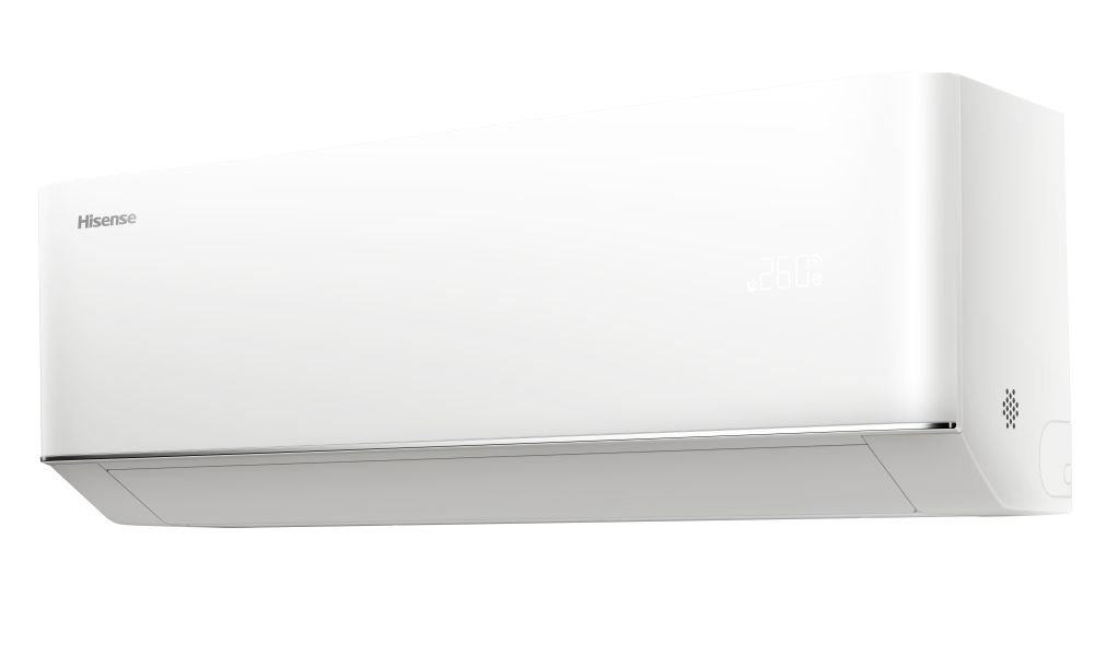 Настенная сплит-система Hisense AS-18UW4RXPHC00 EXPERT PRO 2.0 EU DC Inverter