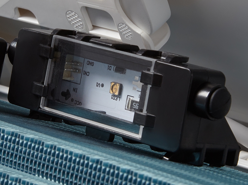 Сплит-система Zanussi ZACS/I-09 HB/N8 Barocco DC Inverter