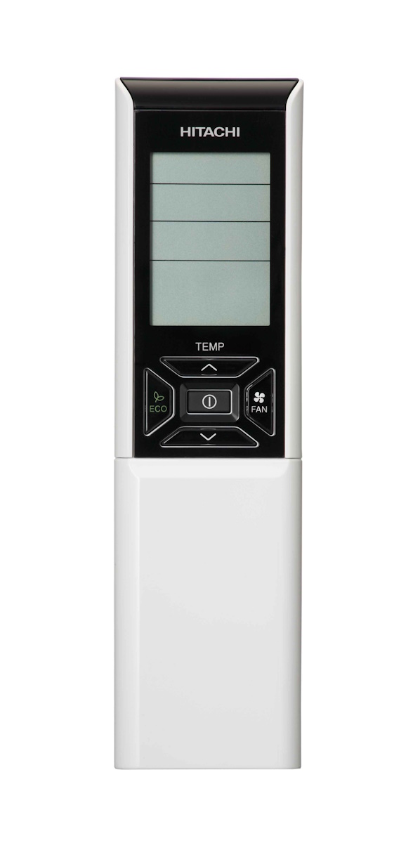 Канальная сплит-система Hitachi (R32) RAD-70PPD/RAC-70NPD Сплит-системы канального типа Inverter