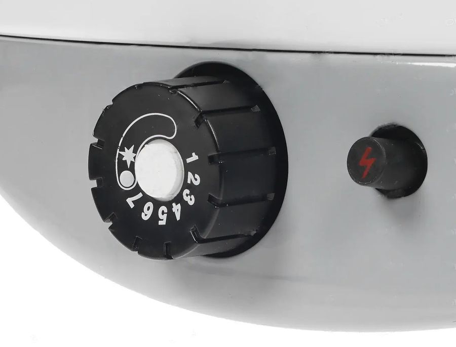 Газовый накопительный водонагреватель Ariston S/SGA 50 R