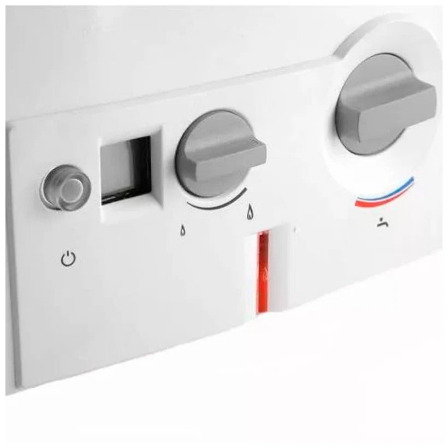 Водонагреватель проточный газовый BOSCH WRD15-2 G23