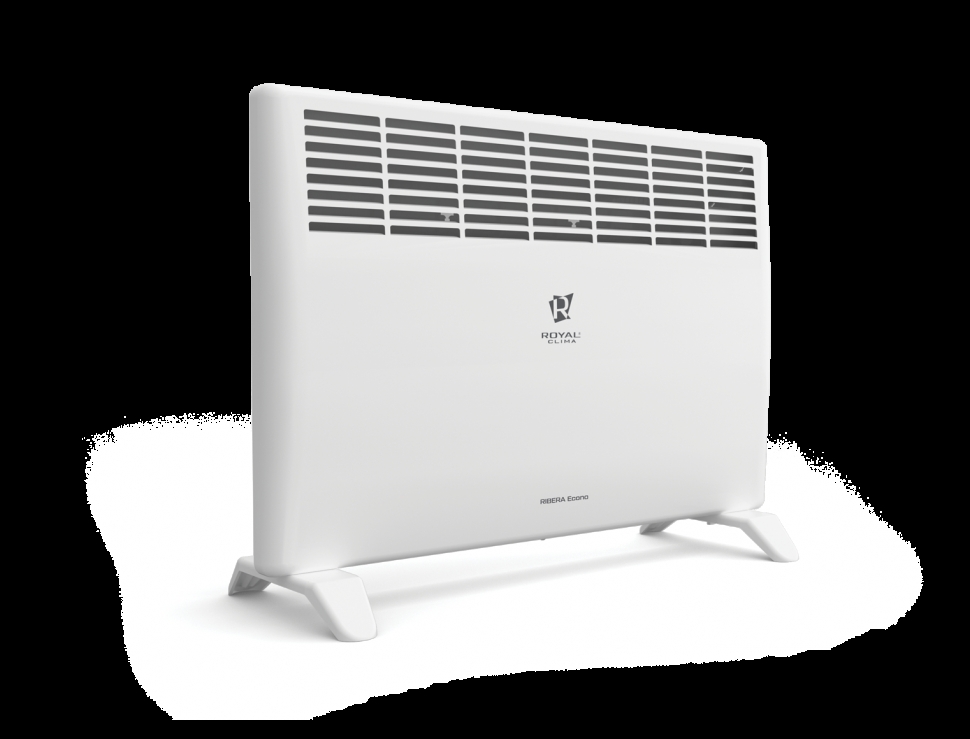 Электрический конвектор Royal Clima REC-RE1500M RIBERA Econo