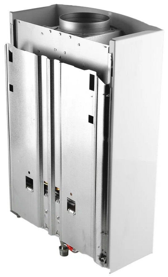 Водонагреватель проточный газовый BOSCH WRD15-2 G23