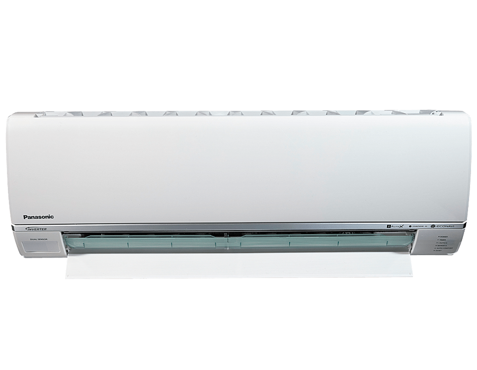 Сплит-система настенная Panasonic CS-E24RKDW/CU-E24RKD Deluxe Full DC Inverter