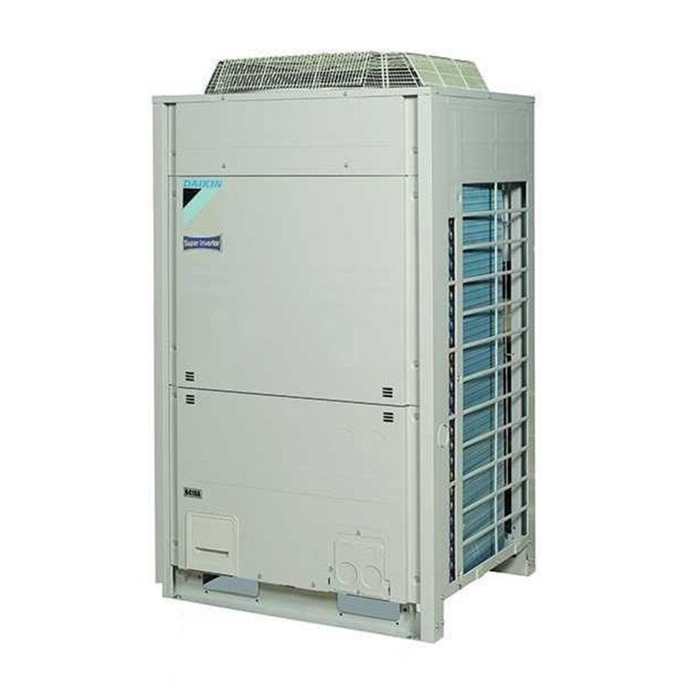 Канальная сплит система Daikin FDQ250B/RZQ250C