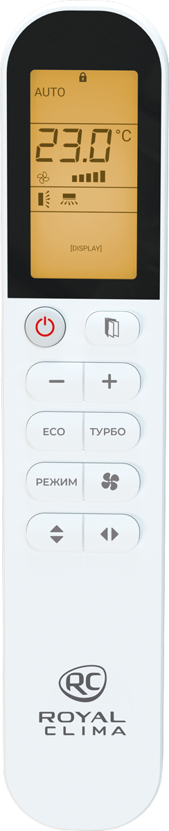 Настенная сплит-система ROYAL CLIMA RCI-OME35HN OPTIMUM 2.0 Inverter