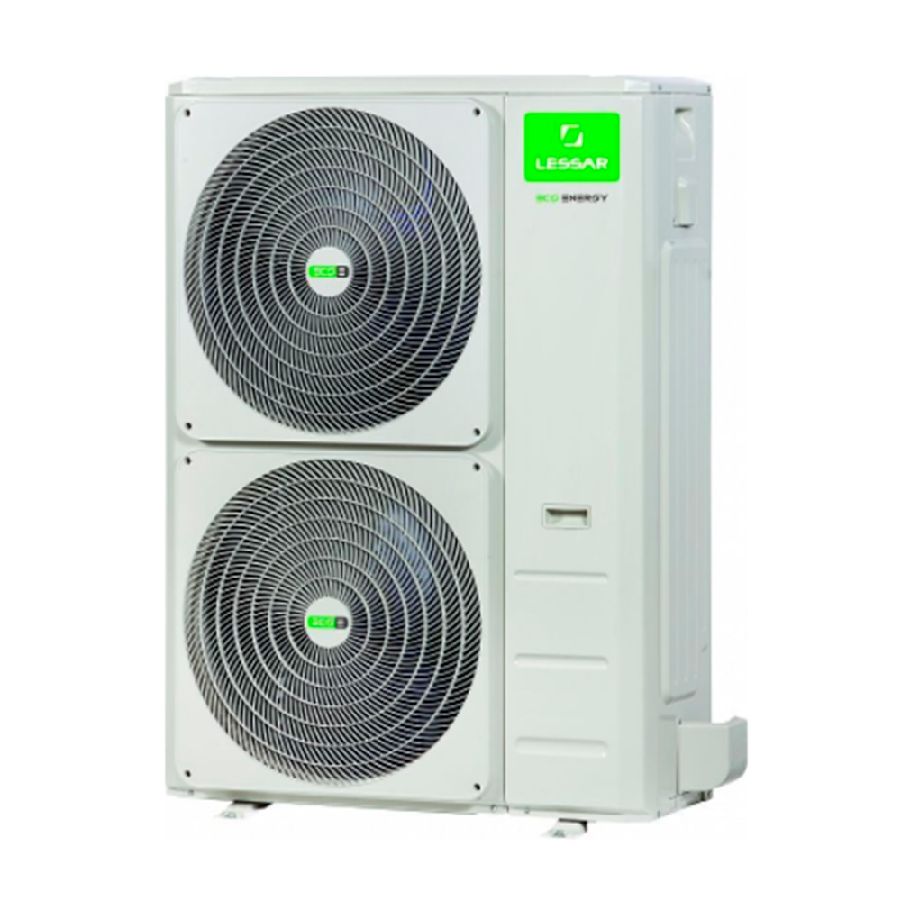 Напольно-потолочная сплит-система Lessar LS-HE55TVA4/LU-HE55UVA4