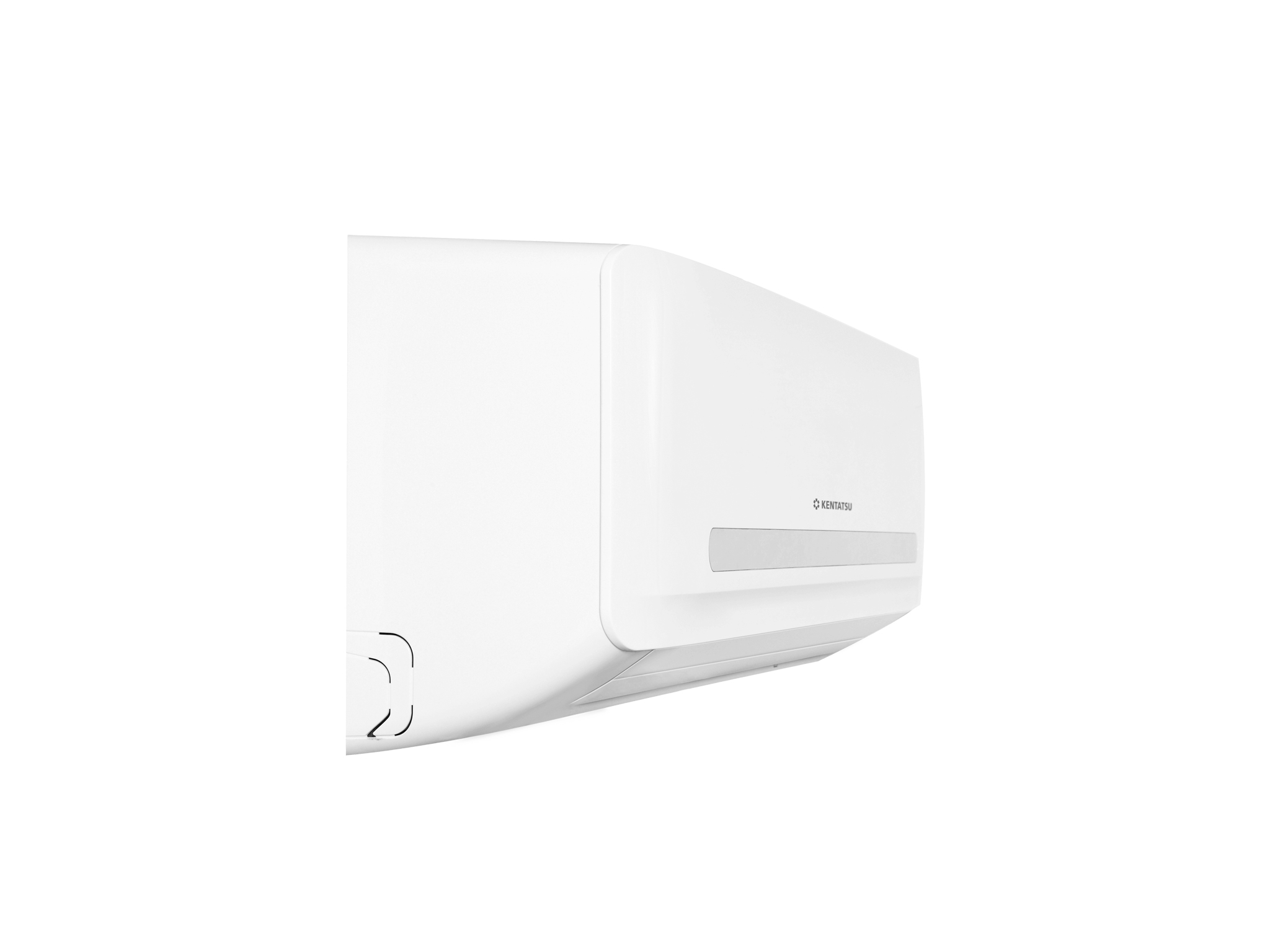 Настенная сплит-система Kentatsu KSGN105HFAN1/KSRN105HFAN1/-40 Naomi on/off
