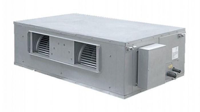 Канальная сплит-система Tosot TFRI25C/I_TFRI25C/O