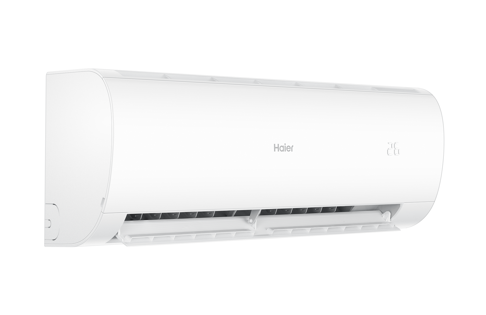 Настенная сплит-система Haier Coral HSU-18HPL203/R3 On/Off