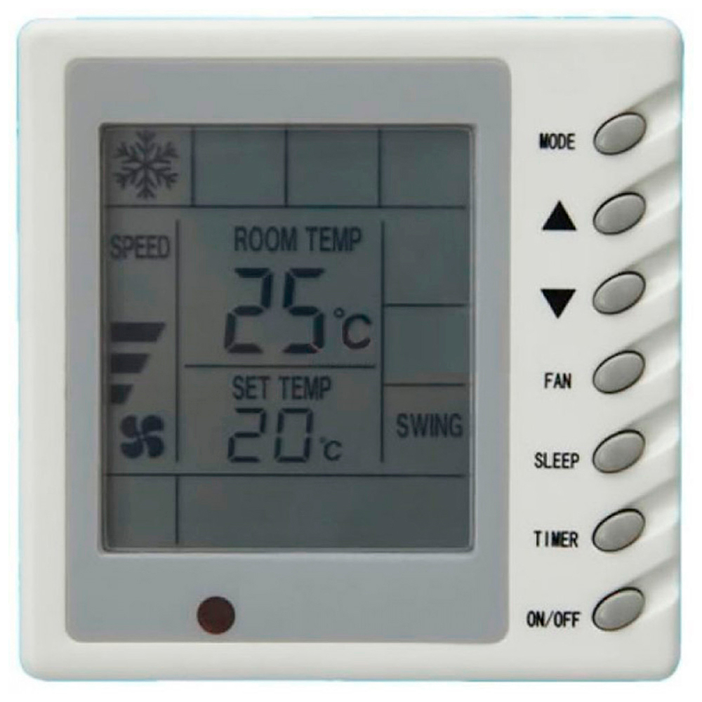 Канальная сплит система Aeronik AFH36K3HI/AUHN36NK3HO