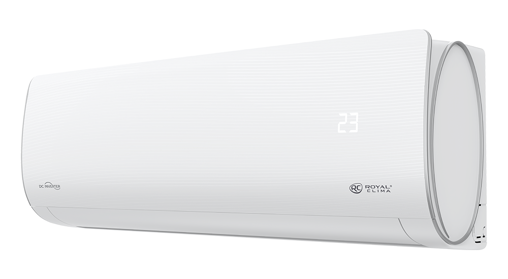 Настенная сплит-система ROYAL CLIMA RCI-ARE28HN ARIA DC Inverter