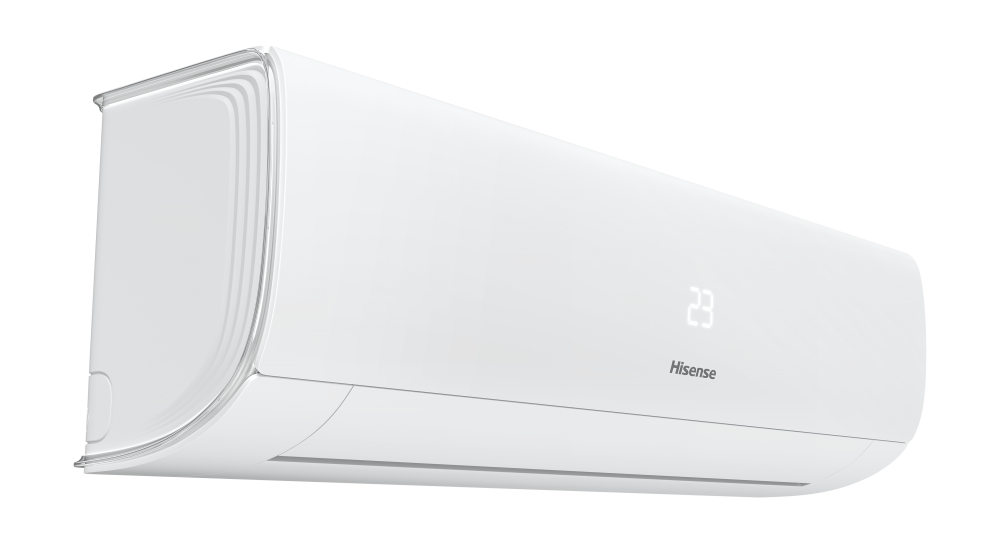 Настенная сплит-система Hisense AS-18HW4RMSKB00 ZOOM 2.0 Classic A On/Off