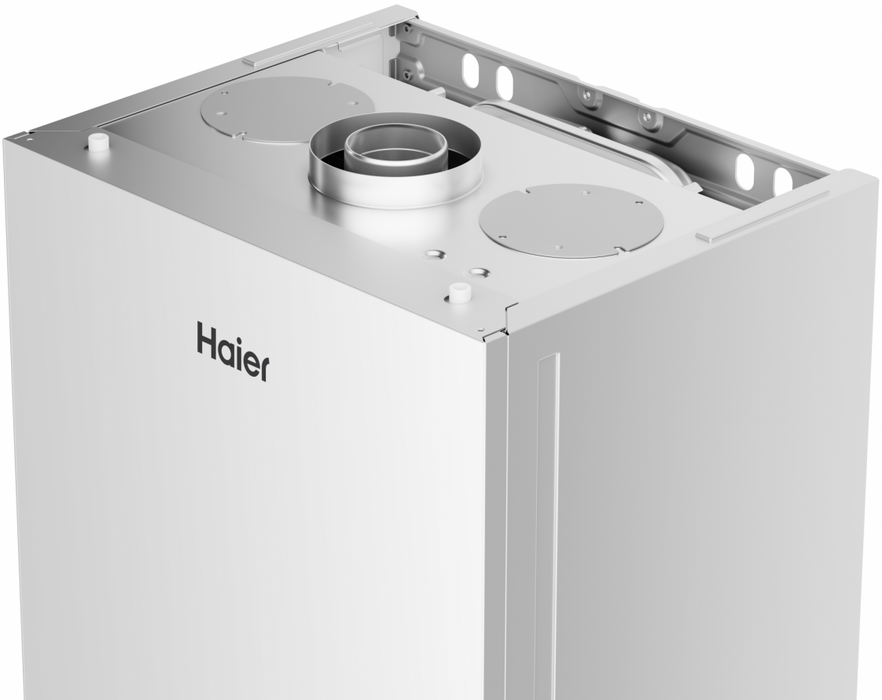 Настенный газовый котел Haier ProLine S 1.40 Ti