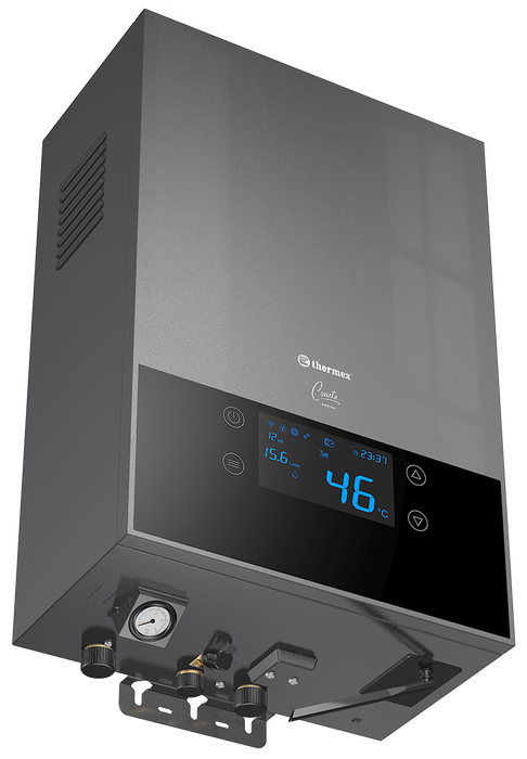 Электрический котел Thermex Cometa 6-12 Wi-Fi