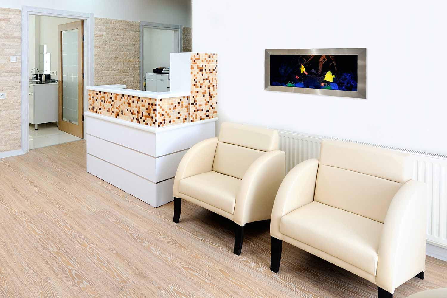 Очаг Dimplex  Aqua-V