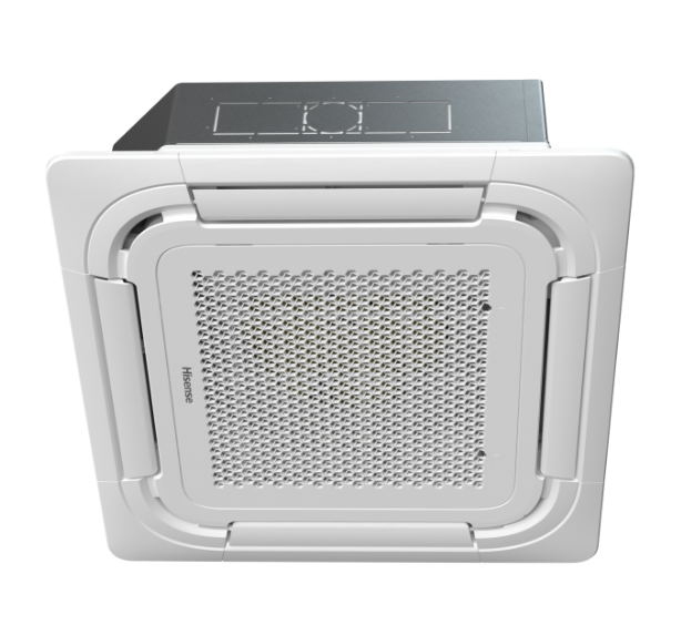 Сплит-системы Hisense кассетного типа серии HEAVY CLASSIC 2022 AUC-60HR4SKA/AUW-60H6SP1