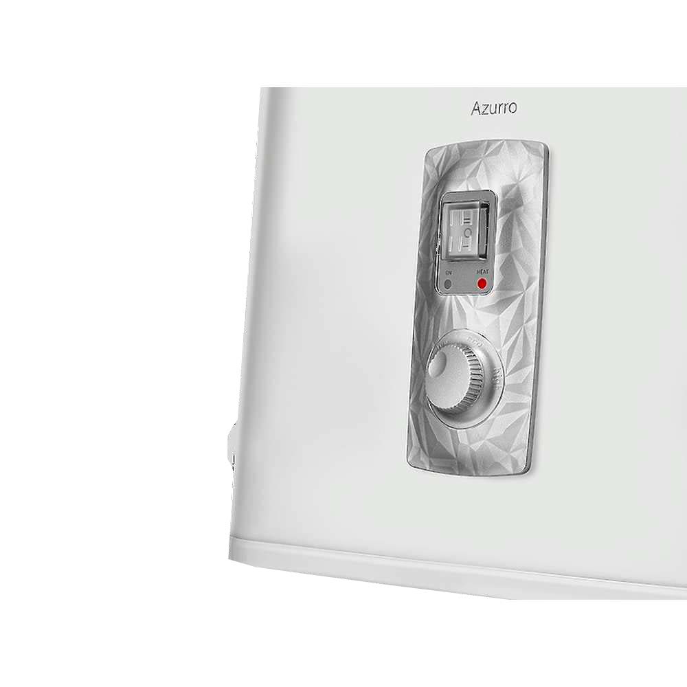 Водонагреватель ZANUSSI ZWH/S 80 Azurro