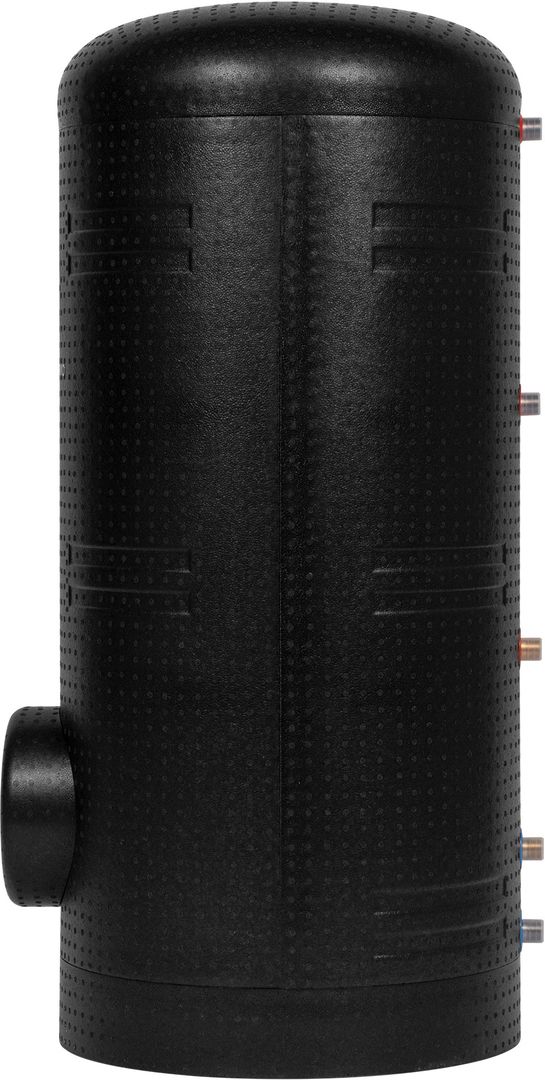 Бойлер косвенного нагрева Royal Thermo AQUATEC INOX RTWX-P 200 PRO