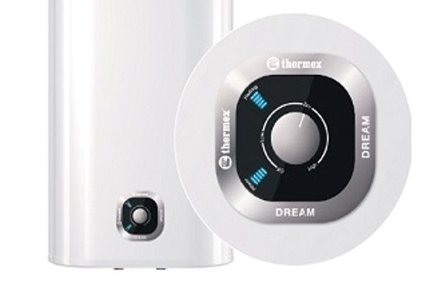Электрический накопительный водонагреватель Thermex Dream 50