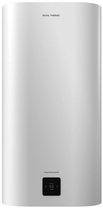 Электрический накопительный водонагреватель Royal Thermo RWH 100 Aqua Inox Inverter