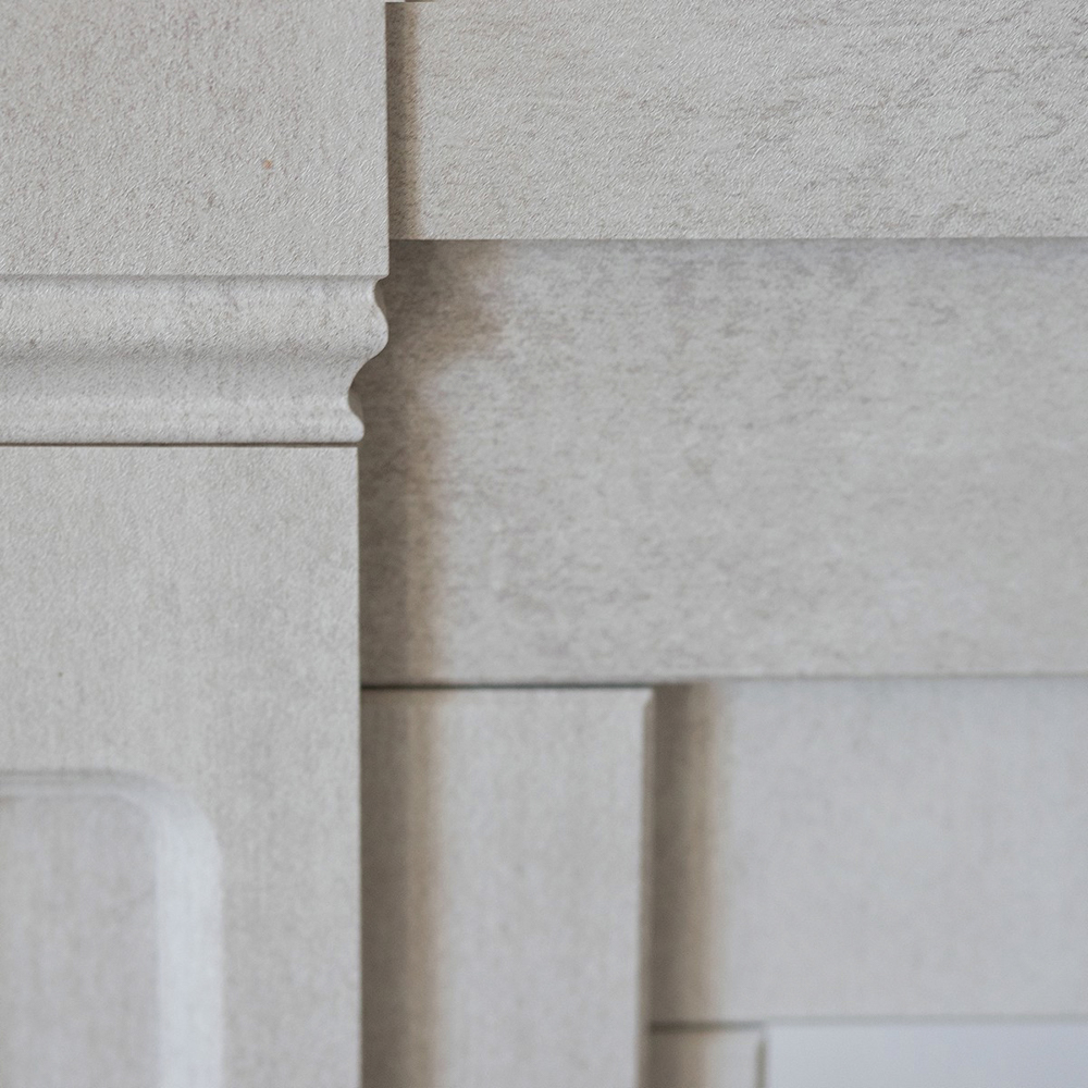 Электрокамин RealFlame  Kellie 25,5/26 WT с очагом 3D Helios 26 SBG