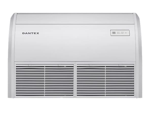 Напольно-потолочная сплит-система Dantex RK-60HTNE-W/RK-60CHTN