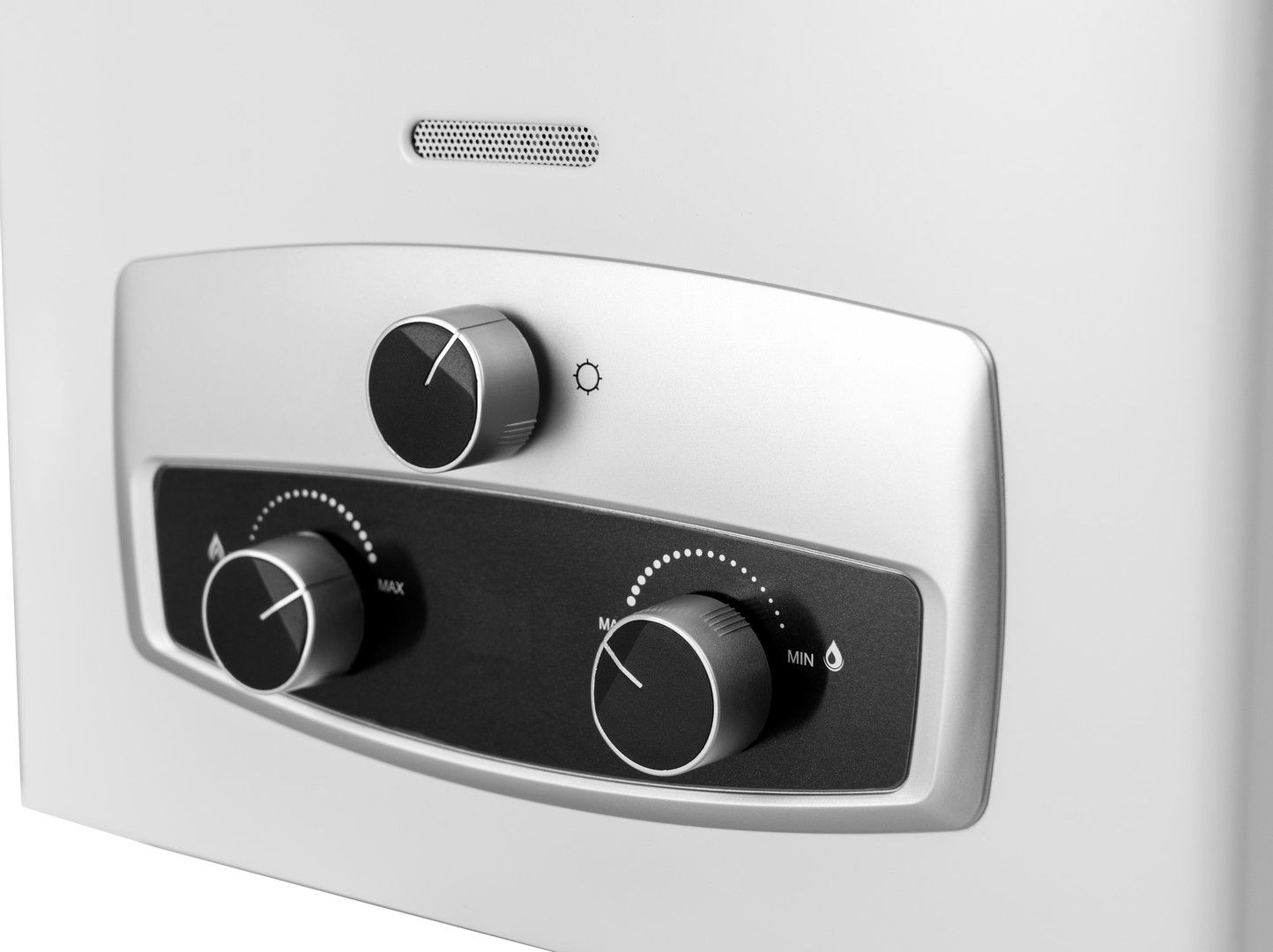 Газовый проточный водонагреватель Haier IGW 10 B