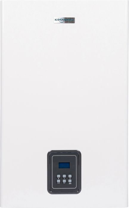Настенный газовый котел Kotitonttu TOIVO T44 OK OpenTherm
