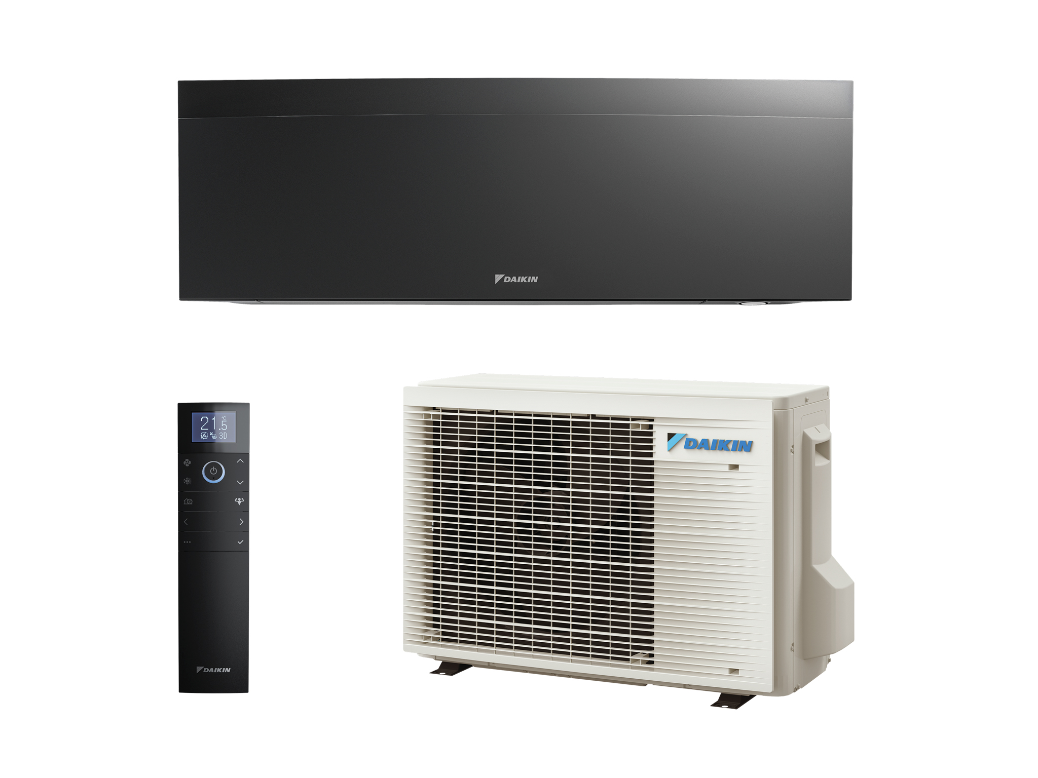 Настенная сплит-система Daikin FTXJ50AB9/RXJ50A9 FTXJ-AB9 Inverter