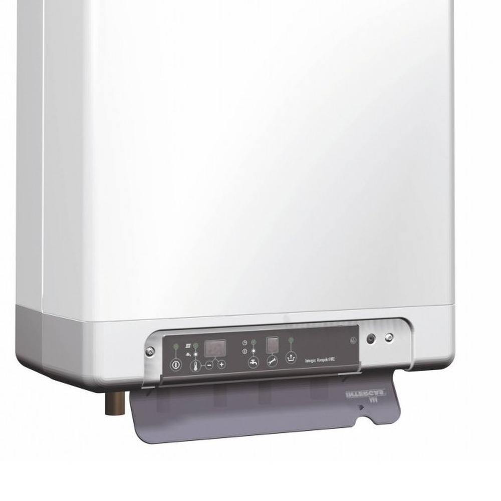 Настенный конденсационный котел ACV Kompakt HR eco 30/36