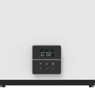 Электрический накопительный водонагреватель Midea MWH-10020-FED
