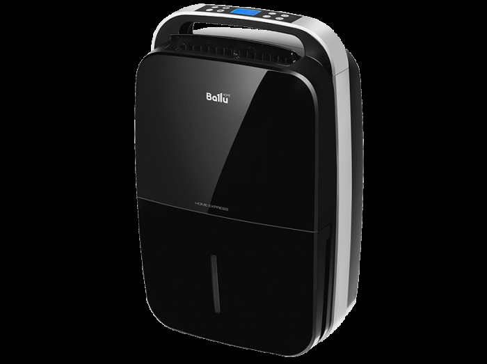 Осушитель воздуха BALLU BD30MN BLACK
