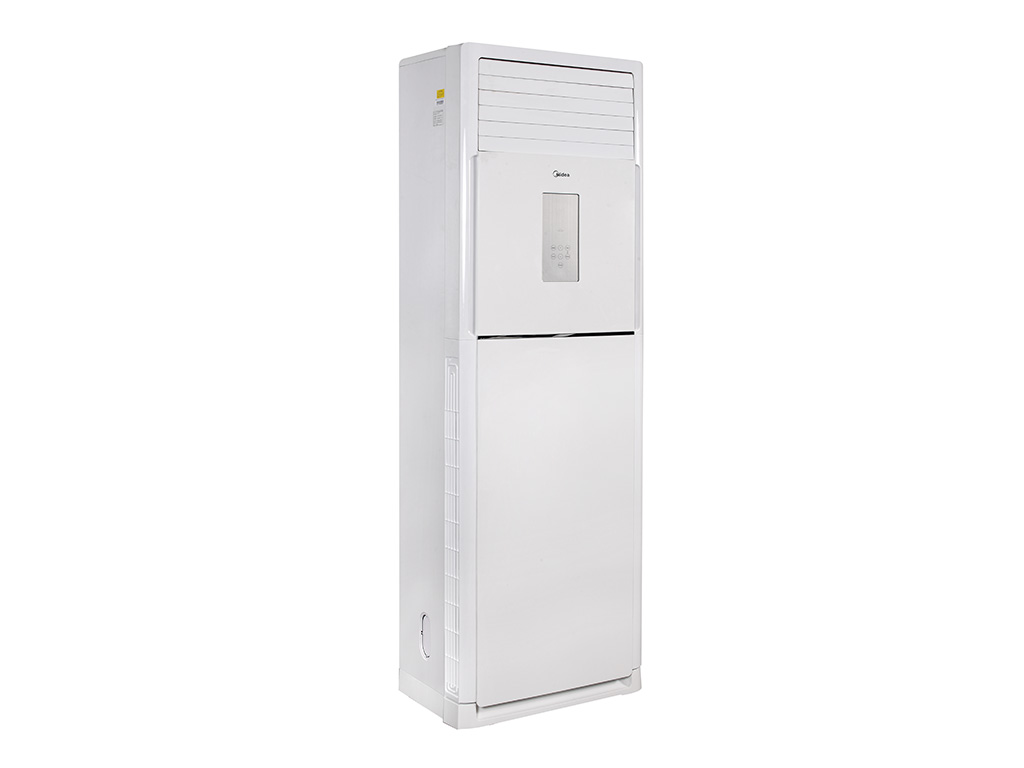 Колонная сплит-система Midea MFM-50ARN1-R/MOU-55HN1-LR on/off