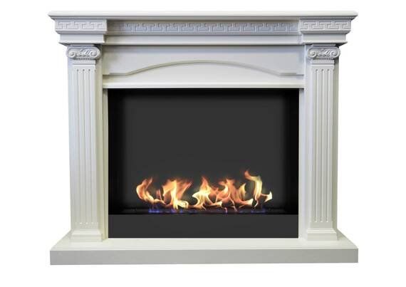 Биокамин классический Zefire Нимбус