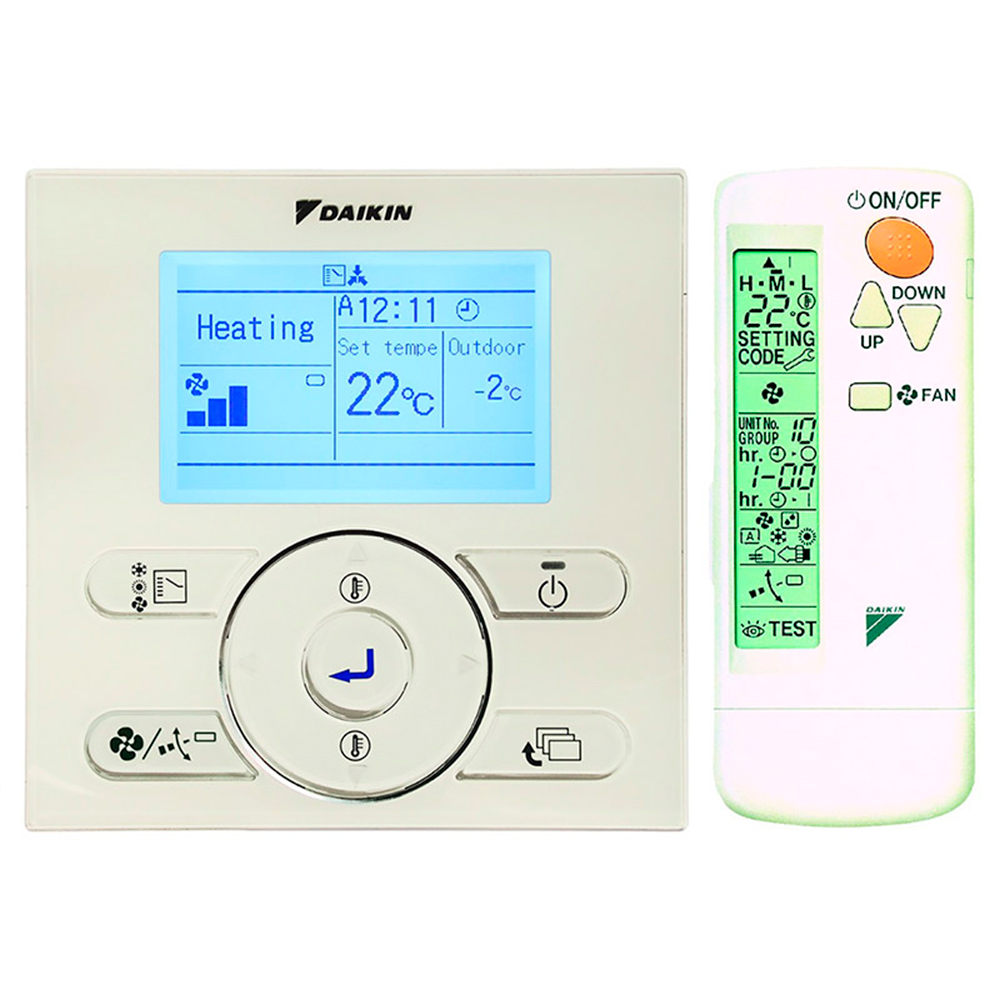 Канальная сплит система Daikin FBQ60C8/RXS60L