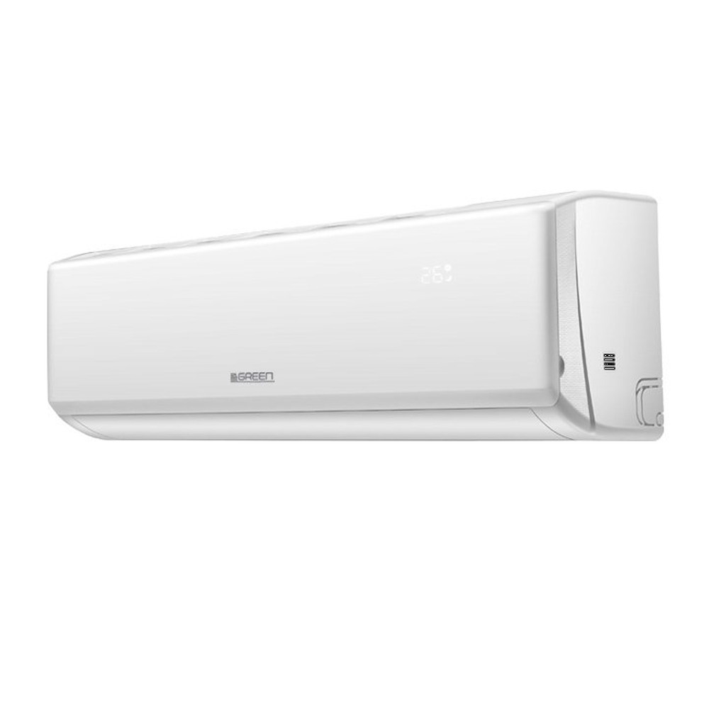 Сплит-система настенная Green TSI-07HRSY2/TSO-07HRSY2 Triumph Standard on/off