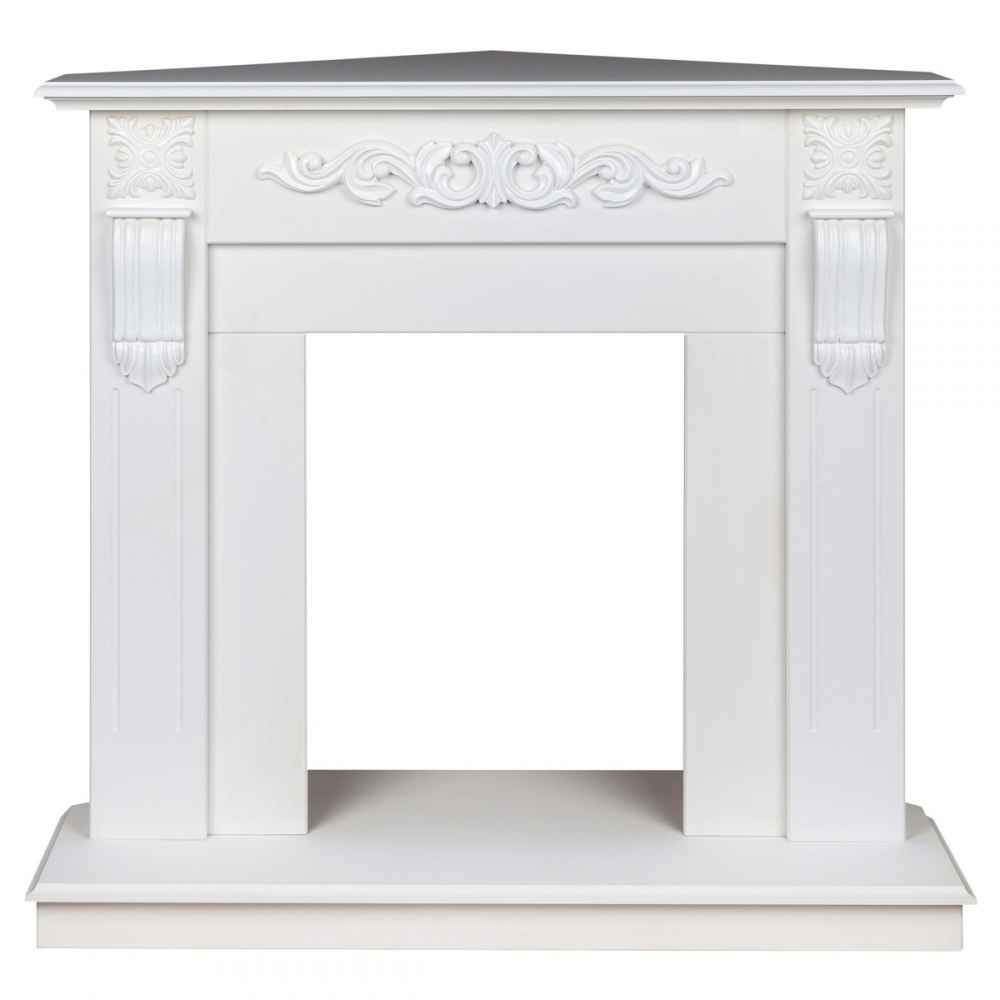 Портал RealFlame Dominica STD WT 2