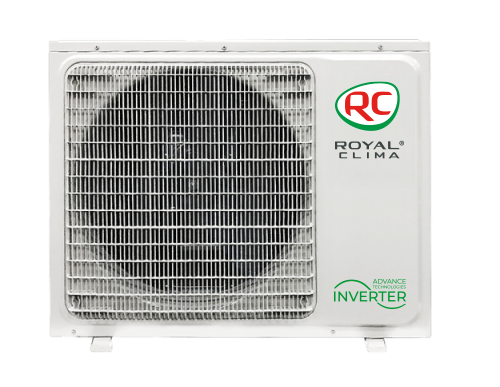 Канальная сплит-система ROYAL CLIMA DC EU CO-D 18HNI/CO-E 18HNI COMPETENZA Inverter