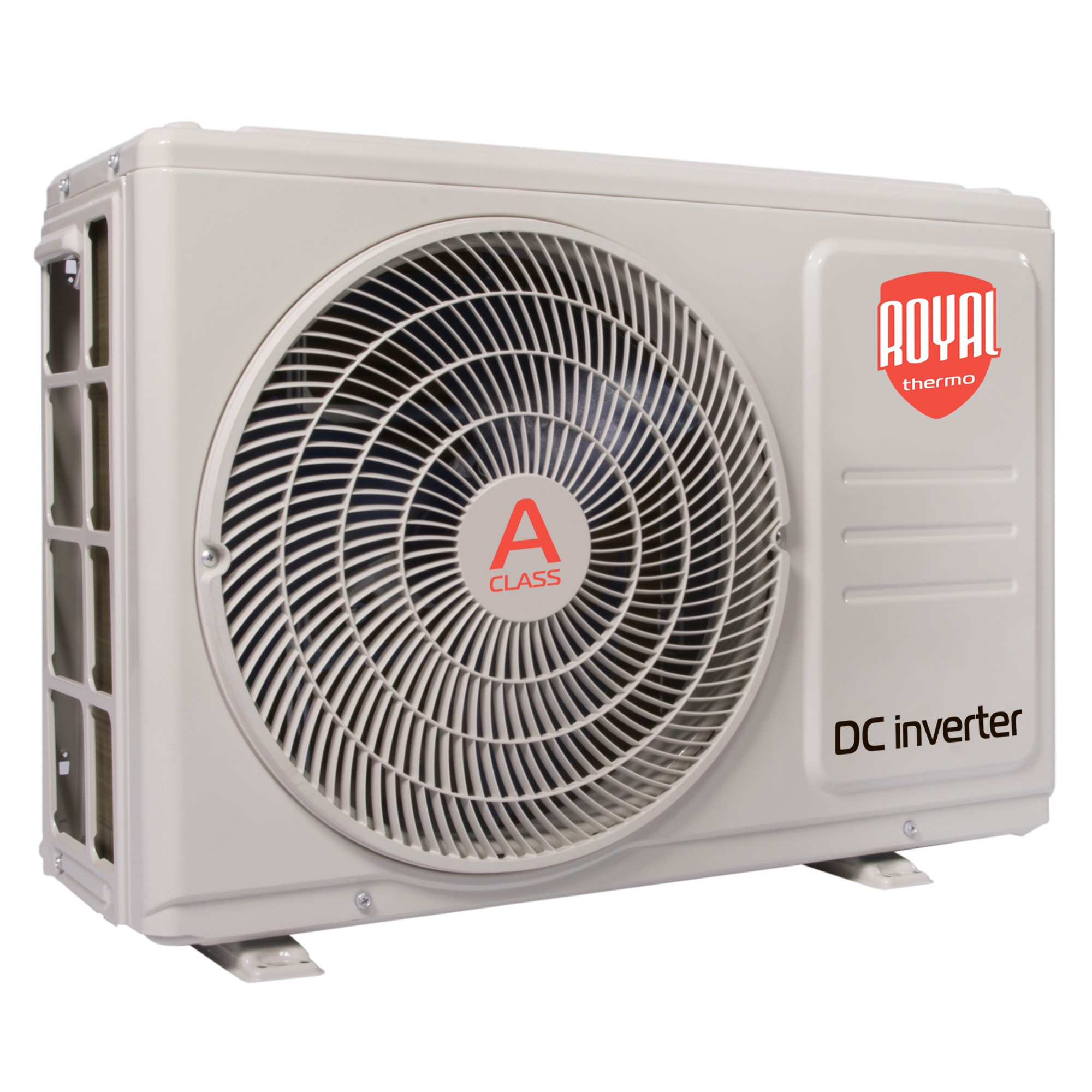 Настенная сплит-система Royal Thermo RTSI-18HN8 Siena DC Inverter